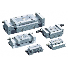 Air Slide Table MXP